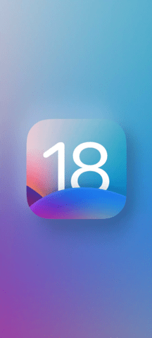 Launcher iOS 18