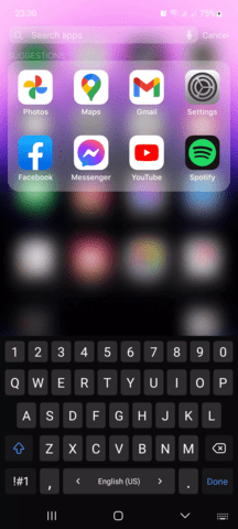 Launcher iOS 18