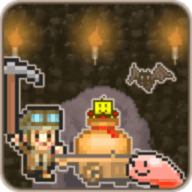 洞穴探险团物语游戏 1.1.2 安卓版