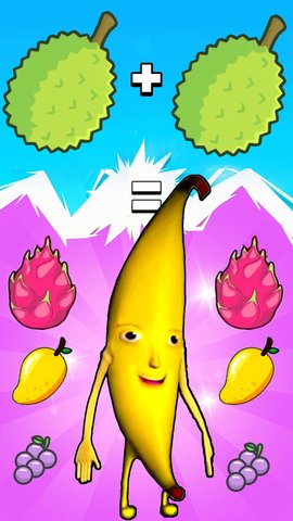合成大香蕉2游戏