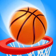篮球冲突扣篮大赛游戏 1.2.1 安卓版