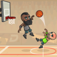 篮球之战游戏 2.1.1 安卓版