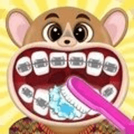 牙医解压模拟器游戏 1.0.0 安卓版