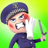 粉碎警察游戏 0.0.9 安卓版