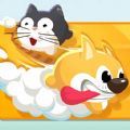 猫狗缠斗游戏 1.0.1 安卓版