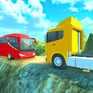 卡车自由驾驶游戏 189.1.0 安卓版