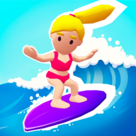 波浪冲浪者游戏 1.0.6 安卓版