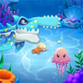 神秘海世界游戏 1.0 安卓版