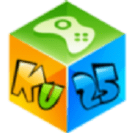 ku25游戏盒 1.24.07 安卓版