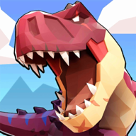 恐龙争霸战游戏 1.10.1 安卓版