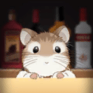 深夜的仓鼠酒吧游戏 1.0.1 安卓版