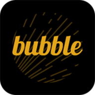 GOLD bubble