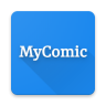 MyComic漫画 1.6.4 安卓版