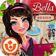 贝拉设计游戏