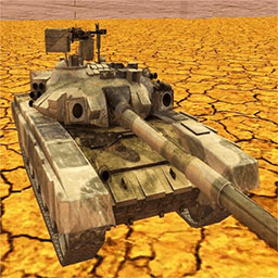 模拟坦克驾驶游戏 1.0 安卓版