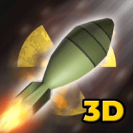 核弹模拟器3D游戏 3.0 安卓版