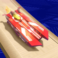 气垫船涡轮赛车游戏 0.1 安卓版