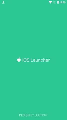 iOS Launcher
