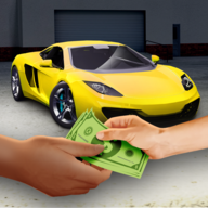 汽车销售与驾驶模拟器24