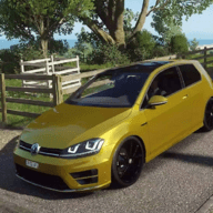 真实驾驶模拟开车游戏 1.0 安卓版