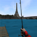 钓鱼环游世界游戏 24.06.01 安卓版