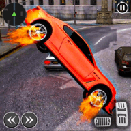 趣味驾驶汽车游戏 1.0.1 安卓版