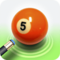 3d桌球游戏 2.5.1 安卓版