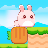 兔子人疯狂大冒险游戏 1.0 安卓版