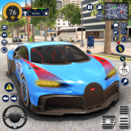 城市汽车驾驶模拟器游戏 1.19 安卓版