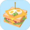 三明治叠叠乐游戏 1.0.3 安卓版
