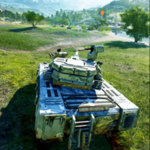 坦克变形机甲游戏