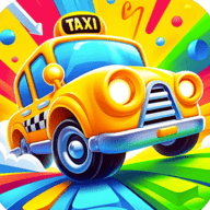 成为最好的出租车司机游戏 0.1 安卓版