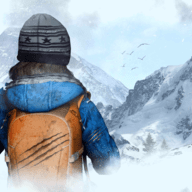 冬季野外生存模拟器游戏 1.0 安卓版