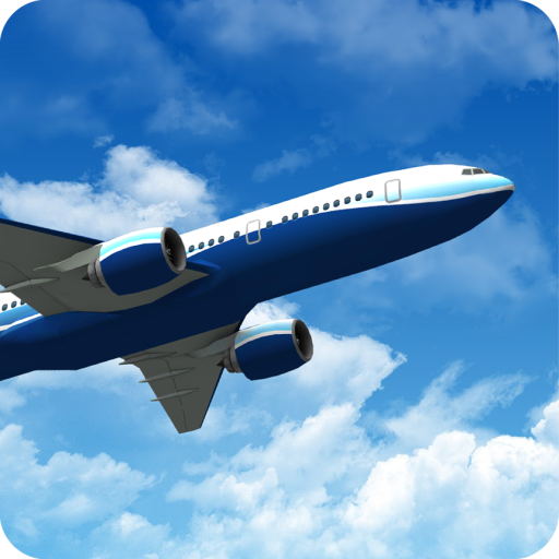 天空航线真实模拟游戏 3.5.29 安卓版