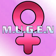 MUGEN全女格斗完整版 1.0 安卓版