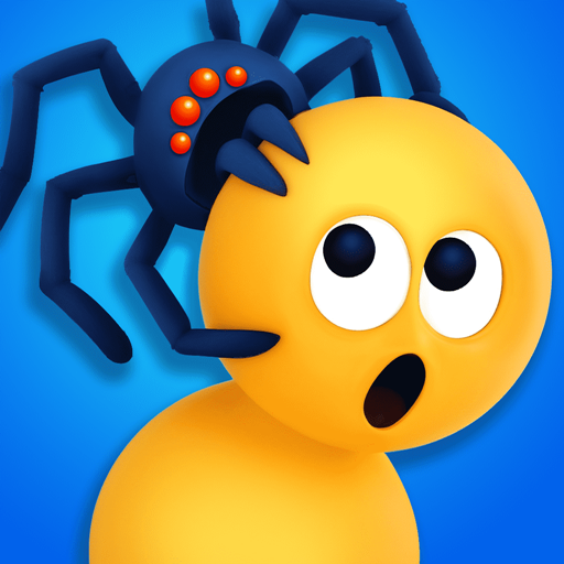 蛛蛛历险记游戏 1.0.1 安卓版