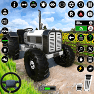 农业驾驶游戏 0.1 安卓版