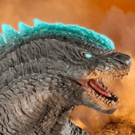 怪兽恐龙进化游戏 1.3.7 安卓版