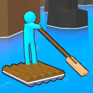划桨大师游戏 0.0.1 安卓版