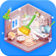 房屋清洁之旅游戏 1.3.0 安卓版