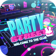 派对小街游戏 1.9.16.5 安卓版