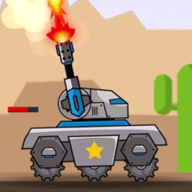 超能坦克对决游戏 1.0.0 安卓版