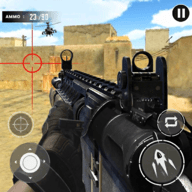 枪支模拟射击游戏 1.0.18 安卓版