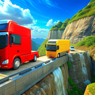 卡车司机游戏 0.02 安卓版