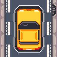 慢车道驾驶挑战游戏 1.0.0 安卓版