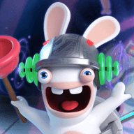 疯狂兔子编程学院游戏 6.4 安卓版