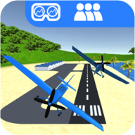 飞行模拟装置游戏 1.0.3 安卓版