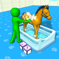 马医院护理模拟器游戏 1.2 安卓版