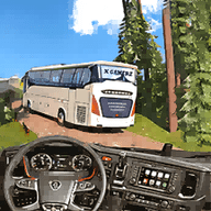 城市公交车模拟游戏 1.9.8 安卓版