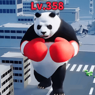 熊猫超时代游戏